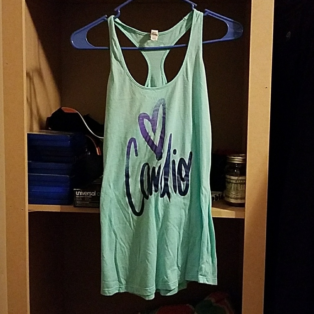 Under armour Cardio tank